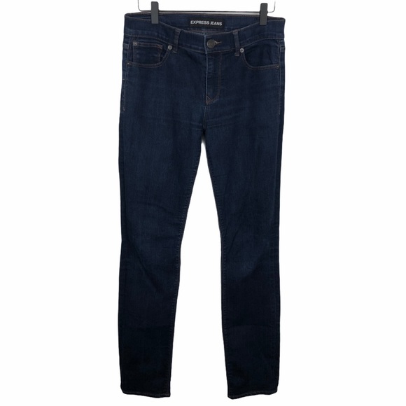 Express skinny Mia jeans